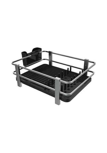 Primanova Blanca Bulaşıklık-siyah Siyah