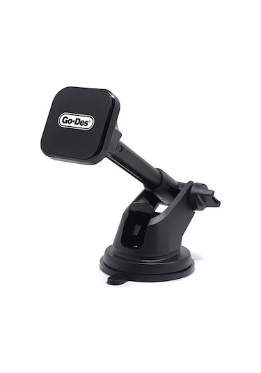 Go Des GD-HD638 Magnetik Araç Telefon Tutucu - ZORE-221166