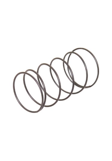 Golden Eagle Dik Kumaş Kesim Motoru Arka Fan Kapak Ayar Yayı / 34