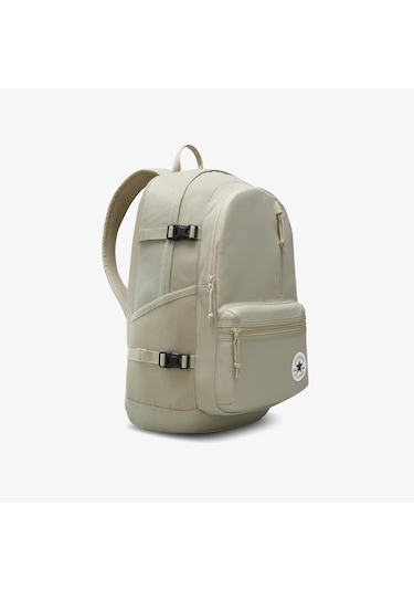 Converse Straight Edge Unisex Haki Sırt Çantası 10021138 Haki