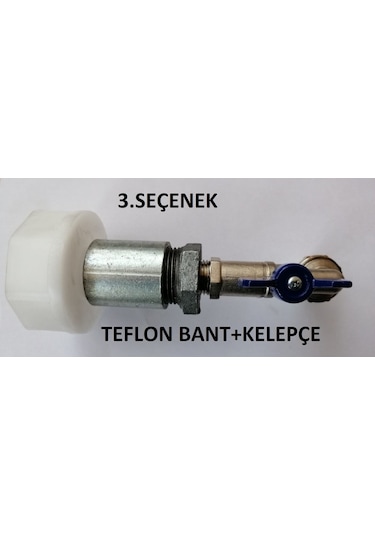 Ibc Tanka Musluk Takma (420518117)