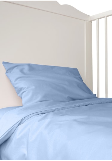 %100pamuk Akfil Bebek Nevresim Takımı Lastikli Çarşaflı Takım Mvi