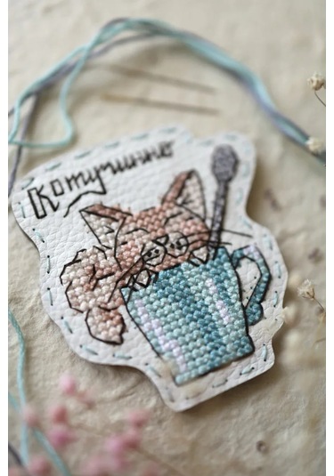 Neokraft Kanaviçe Mıknatısları 244393138