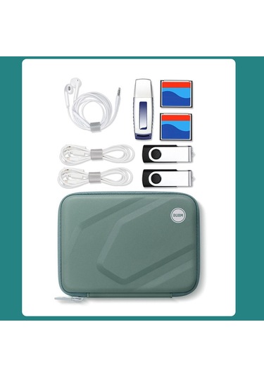 Harici Kasa Sabit Disk Kasası Lıla Mor Çok Renkli