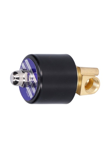 1/4 Küçük Vana 24v Yongtao