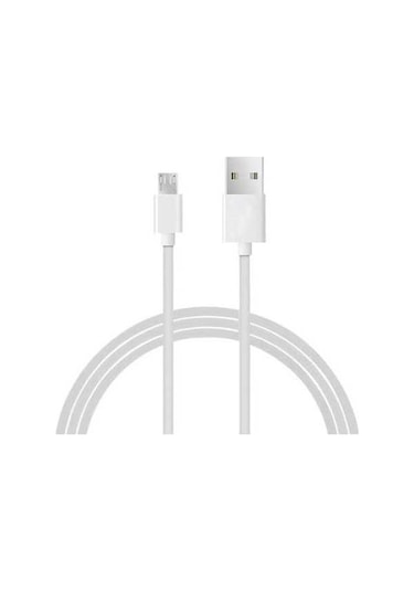 Besthome1 Usb Hızlı Şarj Kablosu Samsung Galaxy Uyumlu S7/s6/s5/note 5 Moto Lg Htc Fare İçin 0.3m