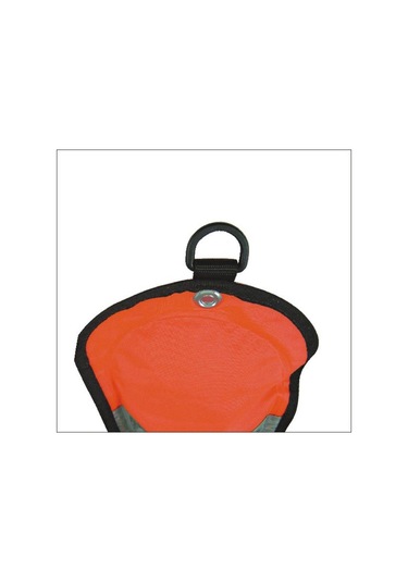 Problue Şamandıra Deko Smb, 183 Cm, Turuncu