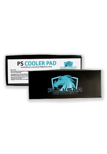 Pscooler Pad - 2cmx10cm 1.00mm 12w/m-k Playstation Thermal Pad