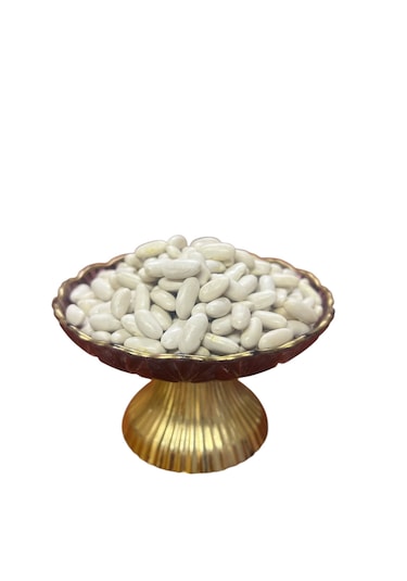 Gurme Kirve Horoz Fasulye 1 KG