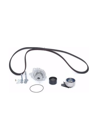 Bosch Fiat Marea 1.9 Jtd Triger Seti Devirdaimli 1998-2002