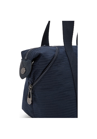 Kipling Art Mını Elevated Jacquard Kadın Çapraz Çanta Kı3468-uw4 Çok Renkli