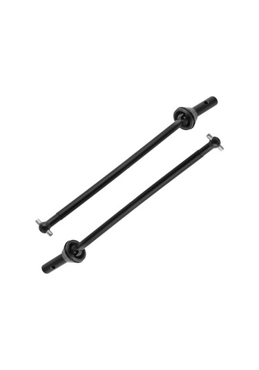 Ebitda Tekno 1/10 Mt410 Pro 4wd Monster Kamyon İçin Çelik Mafsal Parça, 2 Adet