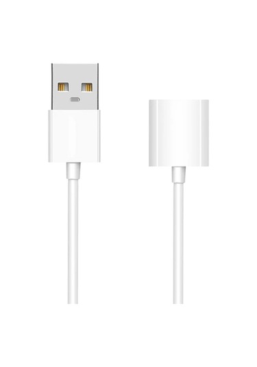 Ally Apple, Uyumlu Pencil/kalem İçin Usb Şarj Kablosu 1 Metre- 5775