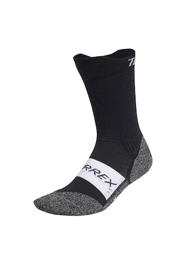 Adidas Trx Cr Wool Sck Outdoor Çorabı Iw6240 Siyah