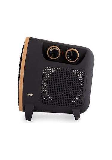 Raks PF 20 Smart 2000 W Fanlı Isıtıcı