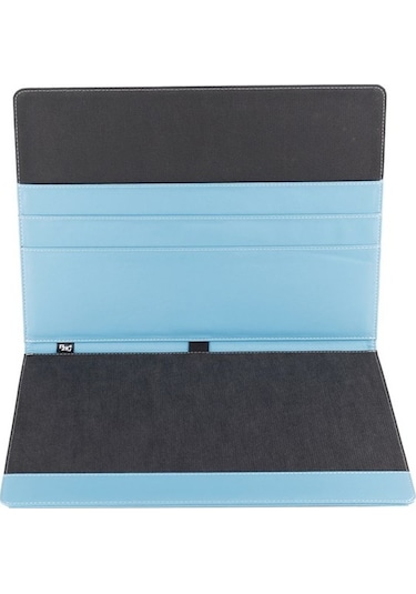 Sümen Kapaklı Masa Üstü 33x45 Cm - Turkuaz