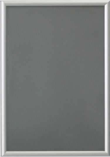 B2 50x70 Cm Gönye Köşe Alüminyum Aç Kapa Çerçeve 50x70