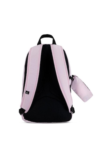 Jordan Jan Aır School Backpack Çocuk Sırt Çantası 9b0503-a9y Pembe - Pembe