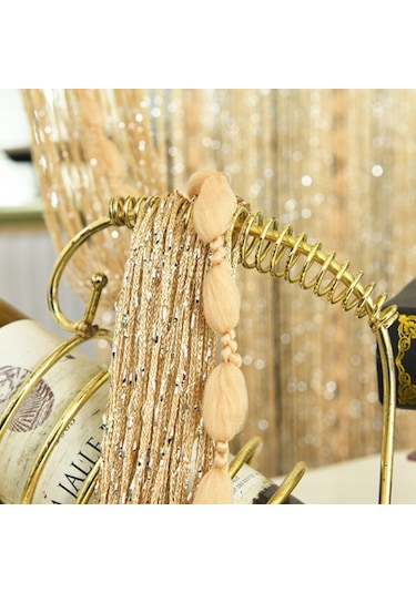 2m X 1m İp Perde Kapı Düz Kurdele İplikli Tüylü Püsküllü Oda Bölücü Ev Dekoru Kapı İçin Payet Perde Kapı İp Perdeleri Pembe 2m X 1m İp Perde Kapı Düz Kurdele İplikli Tüylü Püsküllü Oda Bölücü Ev Dekoru Kapı İçin Payet Perde Kapı İp Perdeleri Pembe