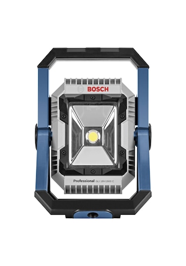 Bosch Professional GLI 18V-1900 Akülü El Feneri (Akü ve Şarj Cihazı Dahil Değildir) - 0601446400