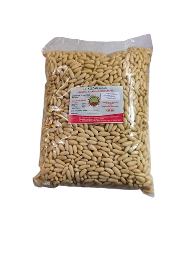 Kozak Bucağı Tarımsal Kalkınma Koop Çam Fıstığı 1 KG