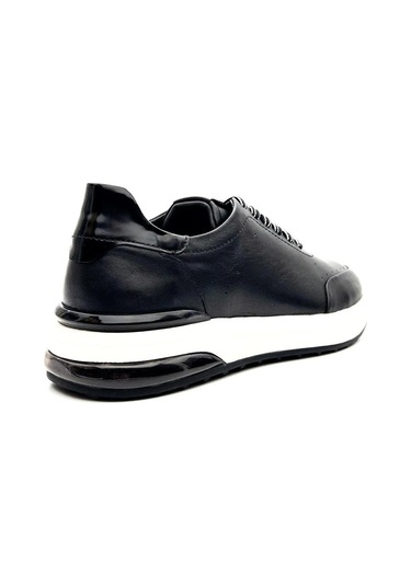 Marcomen 19512 Günlük Ayakkabı Siyah