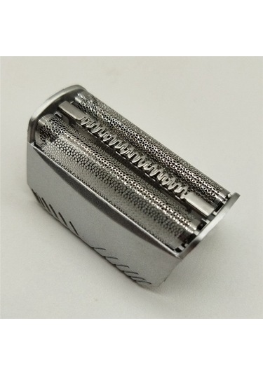 Ulzyvf Yedek Tıraş Başlığı Gümüş Renk Braun 310 30b Lj