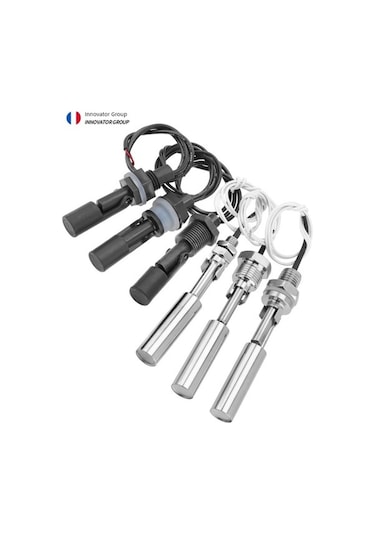 Trendooze Şamandıra Sıvı Seviye Sensörü - C Yüksek Basınç, Um56922-18 - Dış İthal