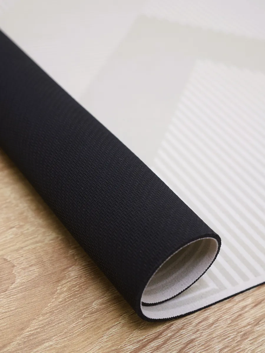 Kenıka 40x50 Emici Nano Bulaşık Kurutma Matı 388769268 Sütlü