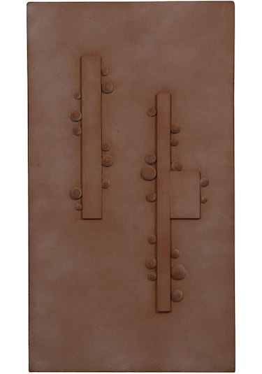 Vitale 2'li Kabarcık Tablo 60 6 107 Cm Ak.kl0003