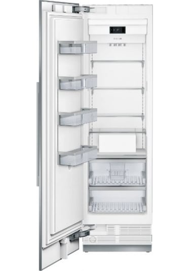 Siemens iQ700 FI24NP33 344 LT 2 Çekmeceli Ankastre Dikey Derin Dondurucu