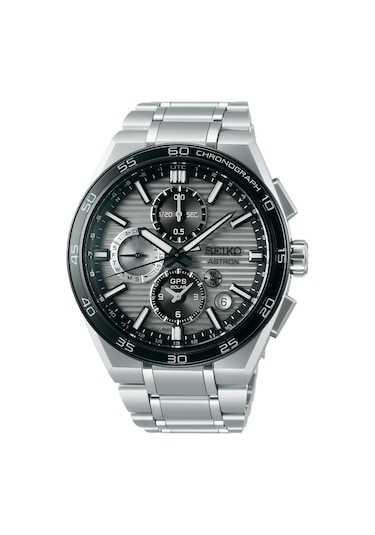 Seiko Astron Gps Solar Ssh177j Erkek Kol Saati