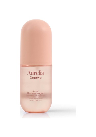 Hydrating Hair & Body Mist Once She Was Sugar 100 ML