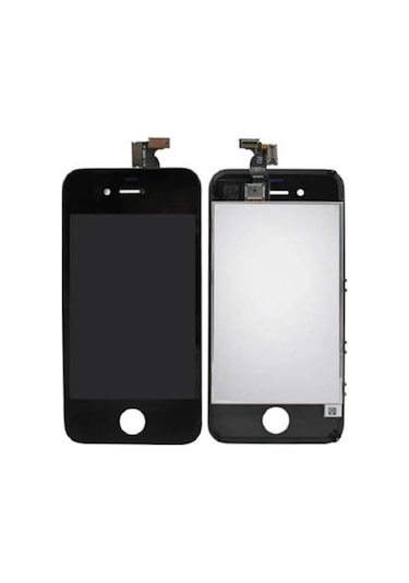 Apple Uyumlu iPhone 4S Lcd Ekran Dokunmatik (520716079)