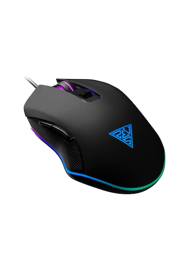Gamdias Aura GS2 Kablolu Optik Oyuncu Mouse