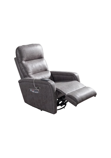 Forli Masajlı Baba Koltuk