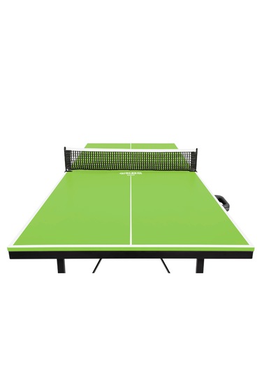 Mini Masa Tenisi Masası - Yeşil