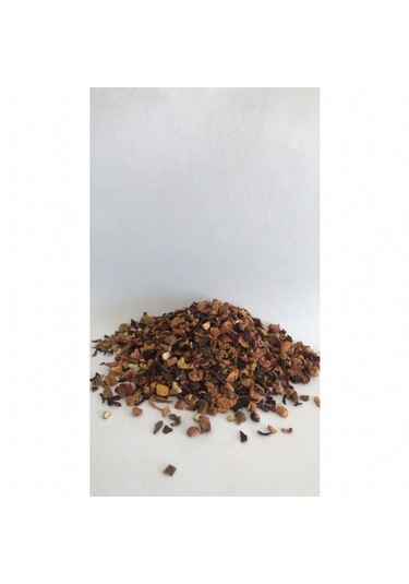 Aktarmarka Elma Tarçınlı Bitki Çayı 100 Gr