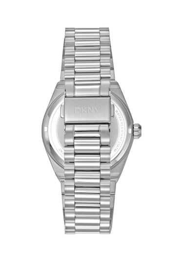 Dkny Dk1g135m0075 Erkek Kol Saati Metalik Gri