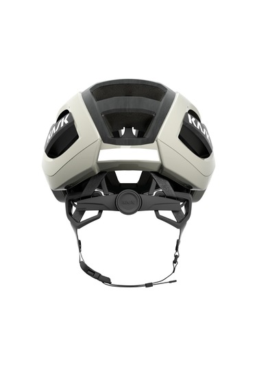 Kask Elemento Wg11 Yol Kaskı Sporty Grey M 52-58 Siyah