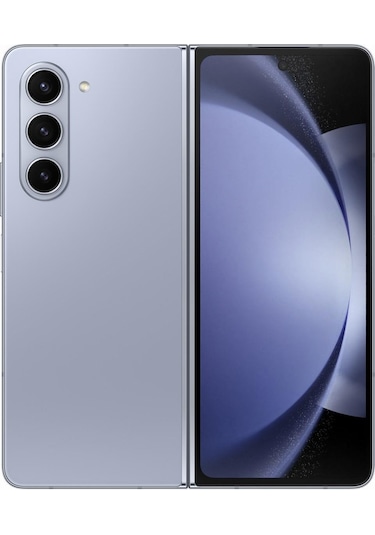 Samsung Galaxy Z Fold5 256 GB Mavi (Outlet)