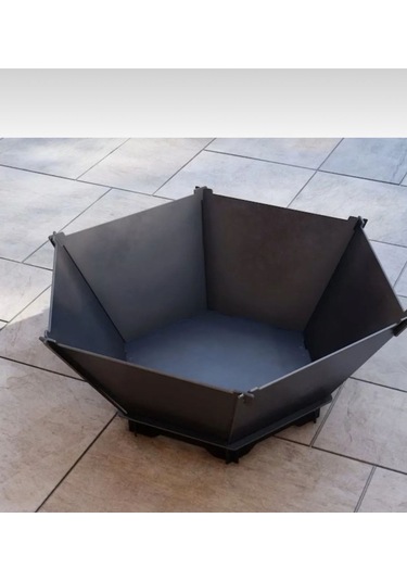 Fbt Ateş Cukuru,bahçe Şöminesi,mangal, Diğer