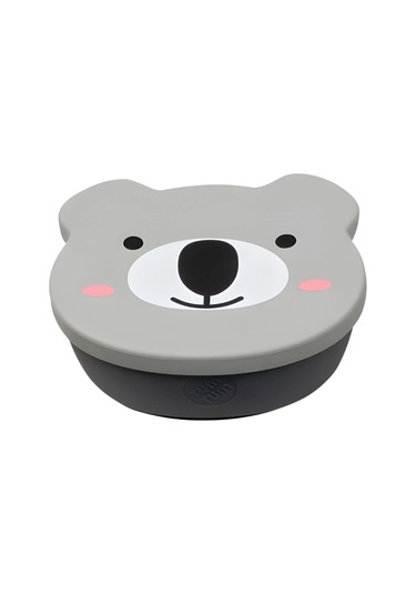 Tum Tum Silikon Beslenme Seti 7 Parça - Kev Koala