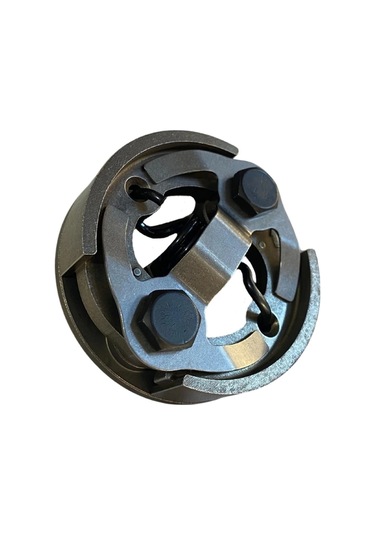 Echo Rm 520 Es Motorlu Tırpan Balata Komple