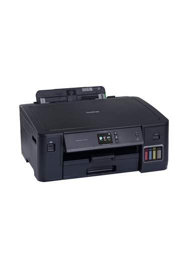 Brother HL-T4000DW Wifi Mürekkep Püskürtmeli Yazıcı