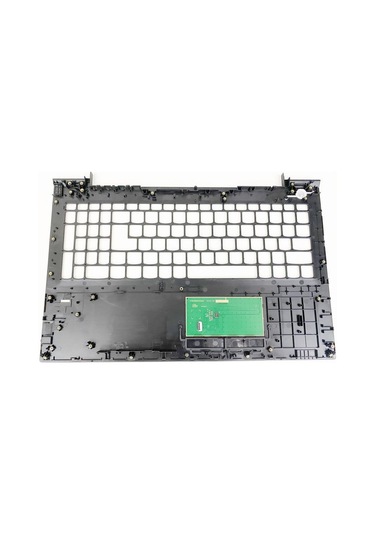 Lenovo Uyumlu V310-15Isk 80Sy Üst Klavye Touch Kasa Palmrest