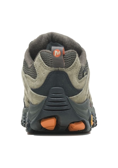 Merrell Moab 3 Gtx Outdoor Erkek Ayakkabı J035801 Gri