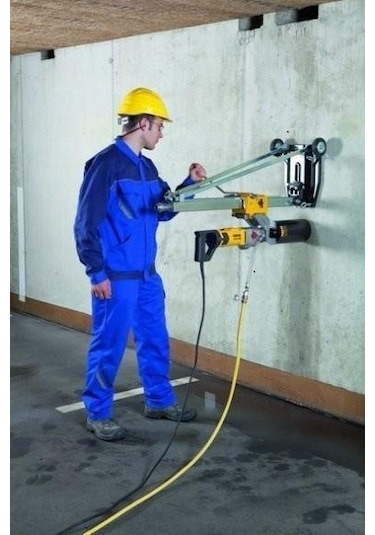 Rems Elmas Tipli Karot Ucu 132 x 420 x UNC 1/4