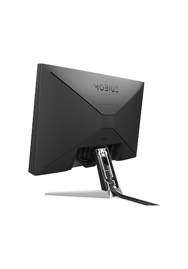 BenQ Mobiuz EX240N 23,8" VA 1ms(MPRT) 165Hz HDMI DP VA FreeSync 5