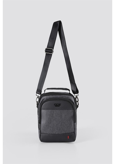Ççs 31420 Askılı Çanta Siyah